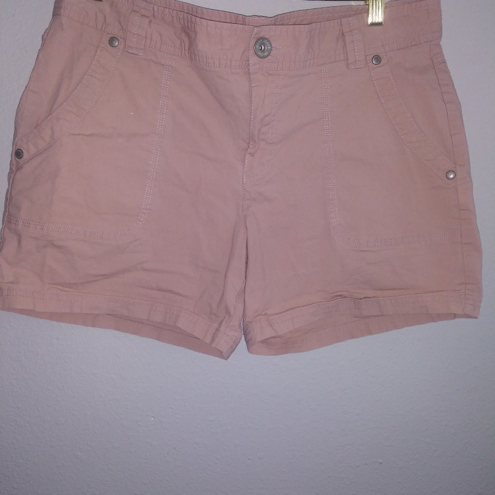 DKNY Shorts